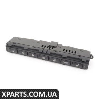 61316925520 BMW Блок перемикачів центральної консолі