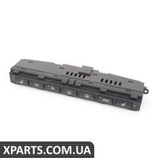 61316925520 BMW Блок перемикачів центральної консолі