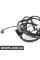61129199247 BMW F01 Комплект проводки PDC - передній