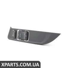 61319391705 BMW Операційний блок центральної консолі