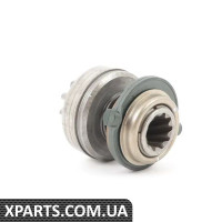 12411721281 BMW Шестерня стартера