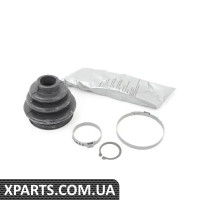 33211229220 BMW Комплект для ремонту заднього пильовика CV — зовнішній
