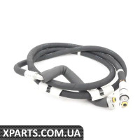 64538385653 BMW Задній поворотний шланг у зборі