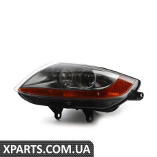 63127165707 BMW Біксенонова фара - ліва