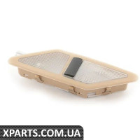 63318376860 BMW Задня лампа для читання - права
