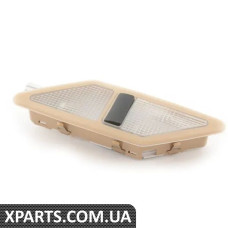 63318376860 BMW Задня лампа для читання - права