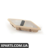 63318376859 BMW Задня лампа для читання — ліва