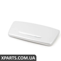 51166960674 BMW Кришка задньої ящика для дрібниць - Титан