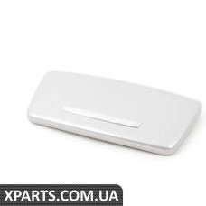 51166960674 BMW Крышка заднего ящика для мелочей — Титан