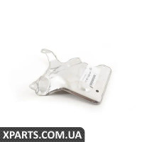 11797558904 BMW ТЕПЛОВИЙ ЕКРАН