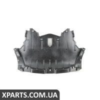51757180632 BMW E71 Передній піддон