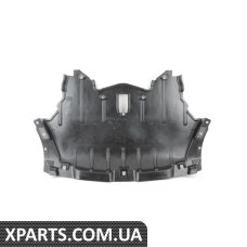 51757180632 BMW E71 Передній піддон