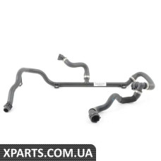 17127599460 BMW Шланг розширювального бачка охолоджуючої рідини двигуна