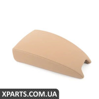 51168046911 BMW Підлокітник центральної консолі - передній