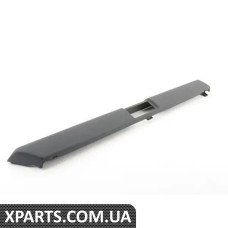 51421874265 BMW E28 Обшивка дверей, верх, зад, лівий