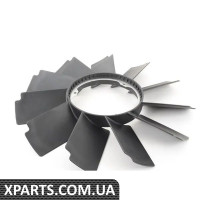 11527831113 BMW Лезо муфти вентилятора охолодження двигуна