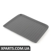 51169129200 BMW Задня вставка килимка