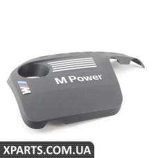 11127846412 BMW Кришка двигуна