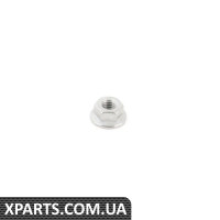 11119127241 BMW ШЕСТИГРАННА ГАЙКА З ФЛАНЦЕМ