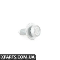 51713448653 BMW Болт із шестигранною головкою із шайбою