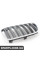 51113420091 BMW E83 Передні грати - ліва - графітовий металік