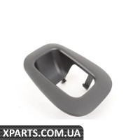 52309124391 BMW Кришка, запірний механізм