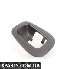 52309124391 BMW Кришка, запірний механізм