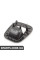 52309124391 BMW Кришка, запірний механізм
