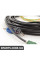 61119328790 BMW ДЖГУТ ПРОВОДИ, ВИГЛЯД ЗБОКУ CA