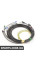 61119328790 BMW ДЖГУТ ПРОВОДИ, ВИГЛЯД ЗБОКУ CA