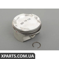 11257850243 BMW Поршень - (+0,25)(+0,25)