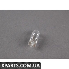 63217160908 BMW Лампа - по цене каждая