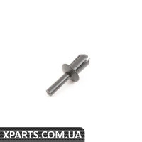 51128123279 BMW Заклепка, що розширюється.