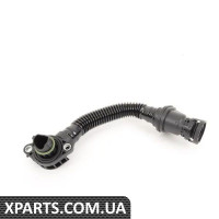 11157843151 BMW Шланг вентиляції картера