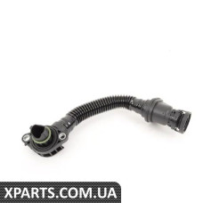 11157843151 BMW Шланг вентиляції картера