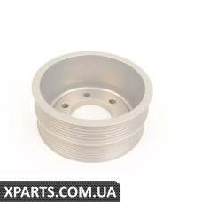 11237838230 BMW Шків колінчастого валу