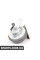 61338381272 BMW E39 Horn - високий тон (510 Гц)