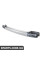 51952165691 BMW Комплект для дооснащення багажника на дах - сріблястий