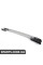 51952165691 BMW Комплект для дооснащення багажника на дах - сріблястий