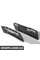 51952165691 BMW Комплект для дооснащення багажника на дах - сріблястий