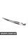 51952165691 BMW Комплект для дооснащення багажника на дах - сріблястий