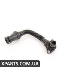 11157843150 BMW Шланг вентиляції картера