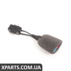 84109298589 BMW ТЕЛЕФОН ВІЛЬНІ РУКИ МІКРОФ