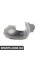 51718224995 BMW Підкрилок - лівий