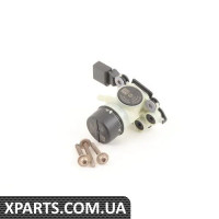 16197351665 BMW Паливний насос