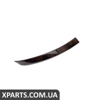 51416959333 BMW Оздоблення панелі приладів під дерево тополя - ліва