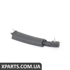 51417076773 BMW Черная передняя ручка — слева