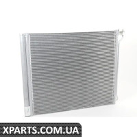 64509239944 BMW Повітряний конденсатор - вказана ціна за штуку