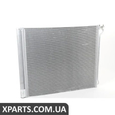 64509239944 BMW Повітряний конденсатор - вказана ціна за штуку