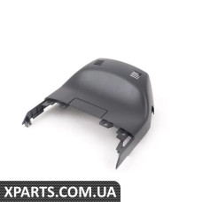 61316950266 BMW Панель обробки рульової колонки - верхня